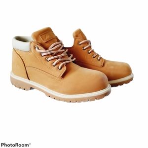 Mountain Gear Youth Hiking Boots